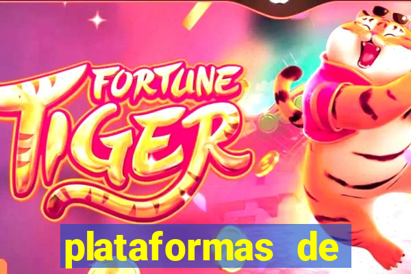 plataformas de jogos para ganhar dinheiro